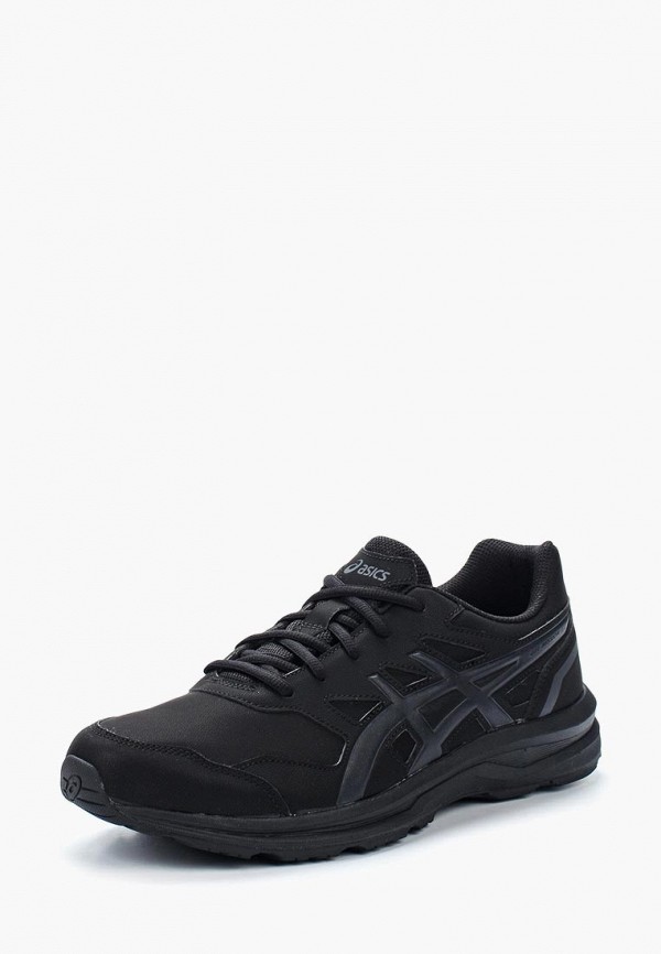 asics gel mission review online -