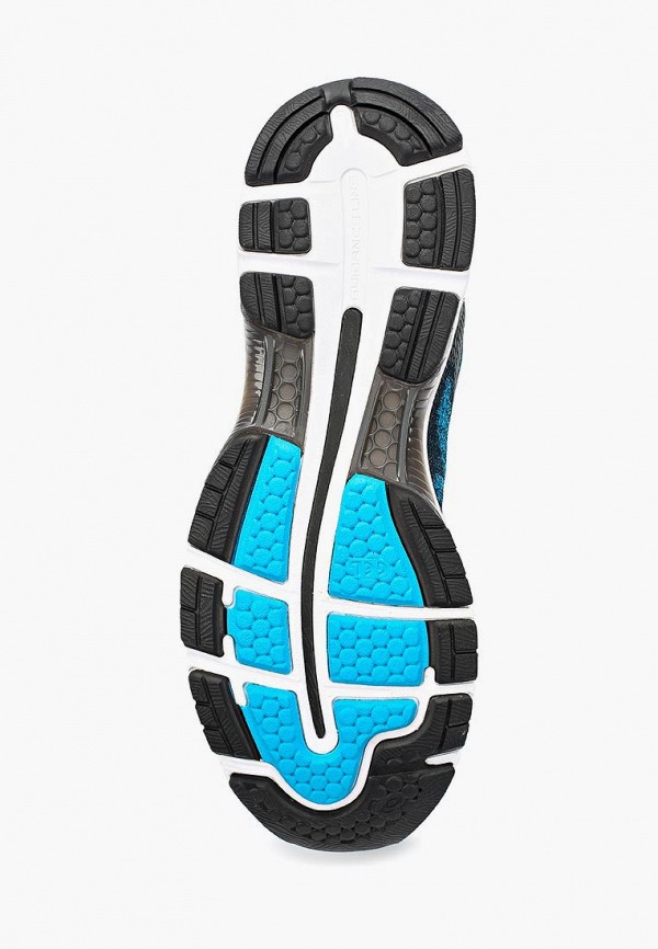 ASICS Кроссовки - GEL-NIMBUS 20 - фото 3