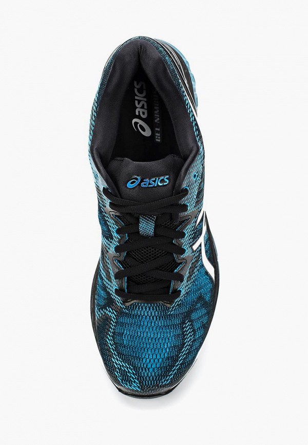 ASICS Кроссовки - GEL-NIMBUS 20 - фото 4