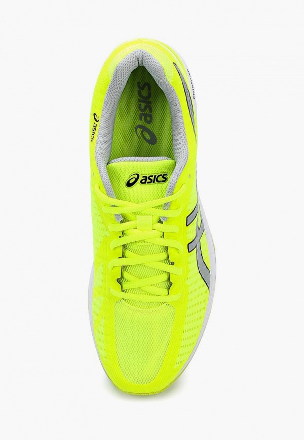 Asics gel ds 2024 trainer 23 yellow