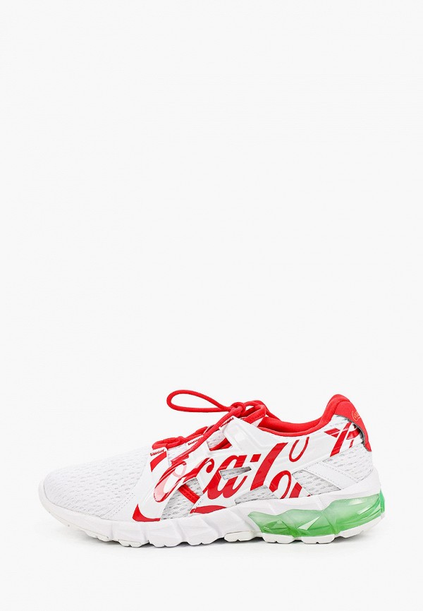 ASICS Кроссовки - Coca-Cola x GEL-QUANTUM 90 Tokyo - фото 1