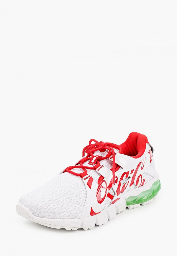 ASICS Кроссовки - Coca-Cola x GEL-QUANTUM 90 Tokyo - фото 2