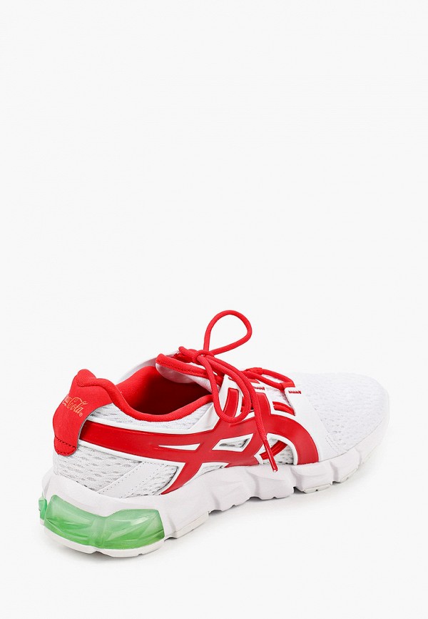 ASICS Кроссовки - Coca-Cola x GEL-QUANTUM 90 Tokyo - фото 3