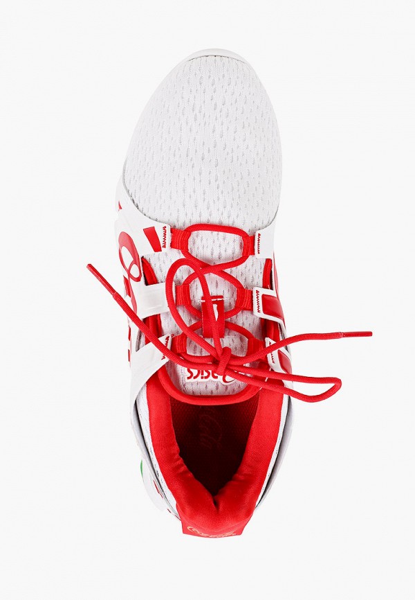 ASICS Кроссовки - Coca-Cola x GEL-QUANTUM 90 Tokyo - фото 4
