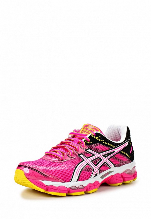 ASICS GEL CUMULUS 15 AS455AWAAW04 Lamoda