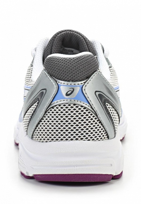 Asics patriot 6 review sale