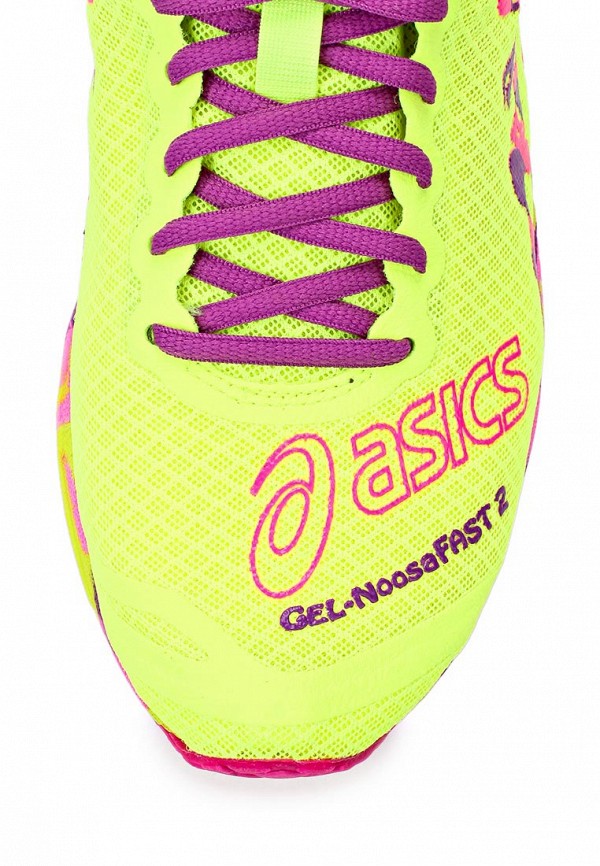 ASICS Кроссовки - GEL-NOOSAFAST 2 - фото 6