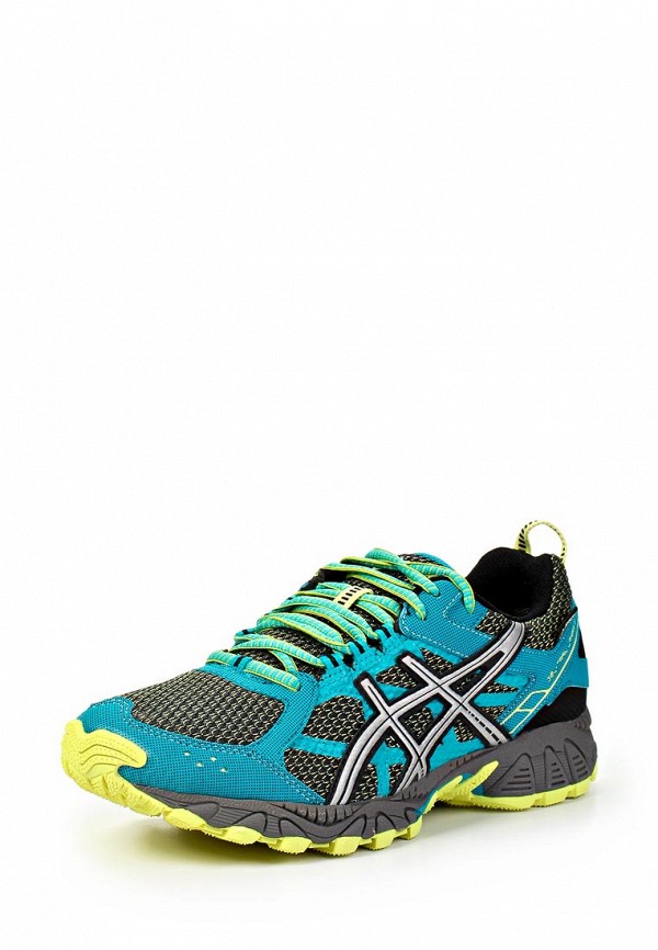 ASICS Кроссовки - GEL-TRAIL LAHAR 5 G-TX - фото 1