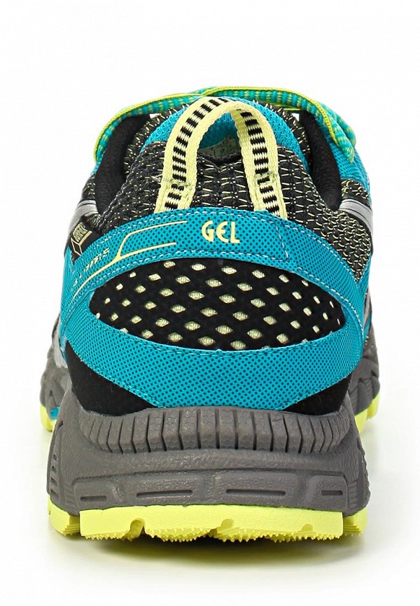 ASICS Кроссовки - GEL-TRAIL LAHAR 5 G-TX - фото 2