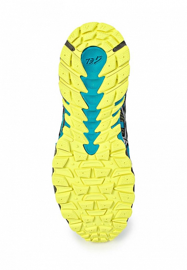 ASICS Кроссовки - GEL-TRAIL LAHAR 5 G-TX - фото 3