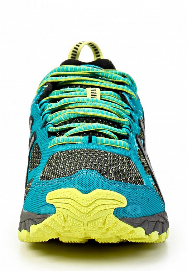 ASICS Кроссовки - GEL-TRAIL LAHAR 5 G-TX - фото 4