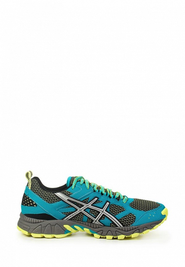 ASICS Кроссовки - GEL-TRAIL LAHAR 5 G-TX - фото 5