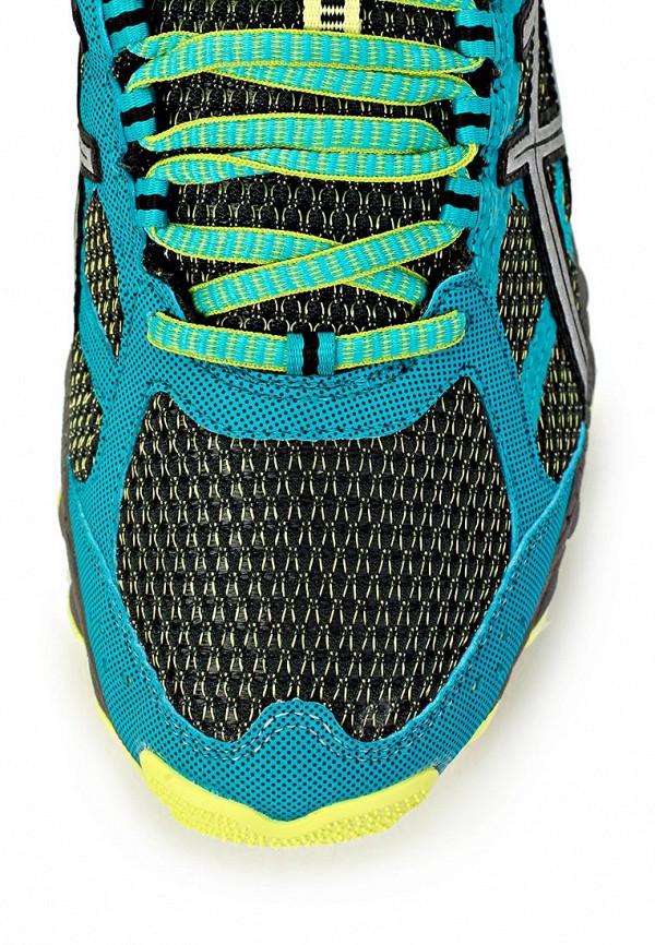 ASICS Кроссовки - GEL-TRAIL LAHAR 5 G-TX - фото 6