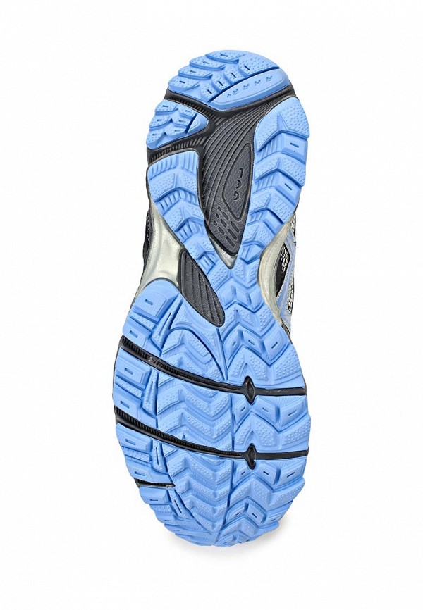 ASICS Кроссовки - GEL-ENDURO 9 - фото 3