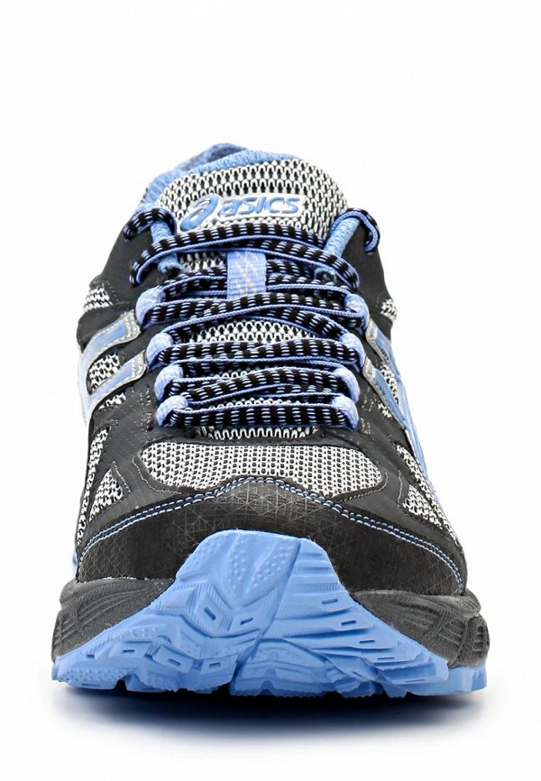 ASICS Кроссовки - GEL-ENDURO 9 - фото 4