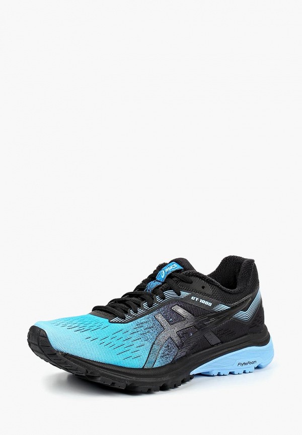 ASICS Кроссовки - GT-1000 7 SP - фото 1