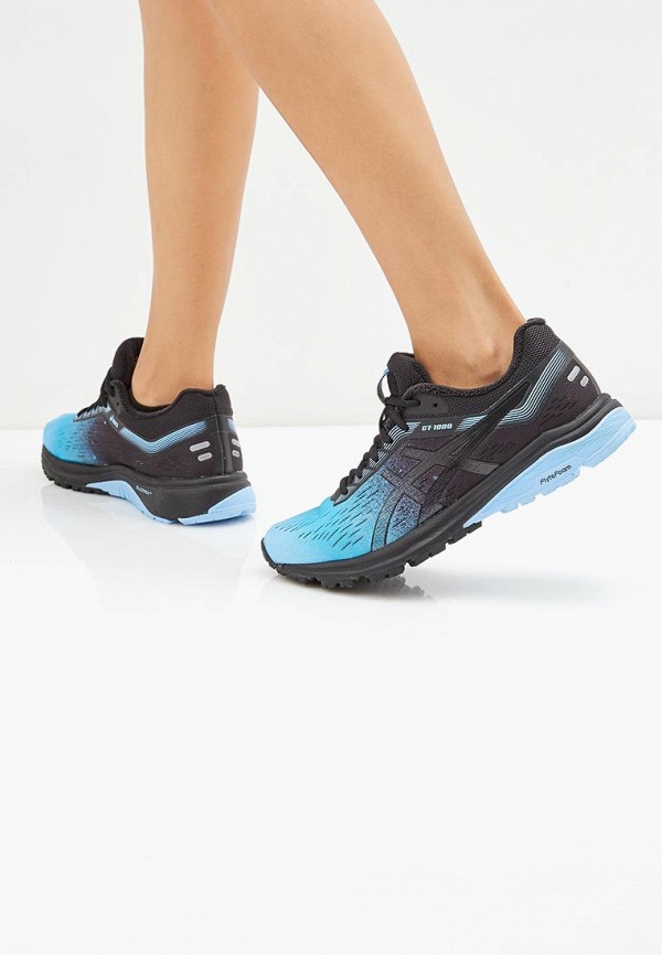 ASICS Кроссовки - GT-1000 7 SP - фото 5