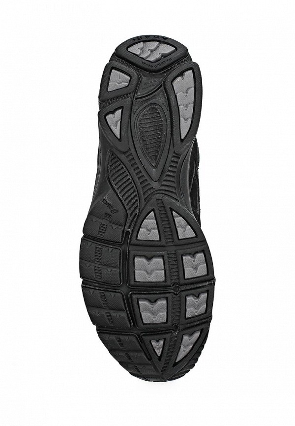 ASICS Кроссовки - GEL-MISSION - фото 3