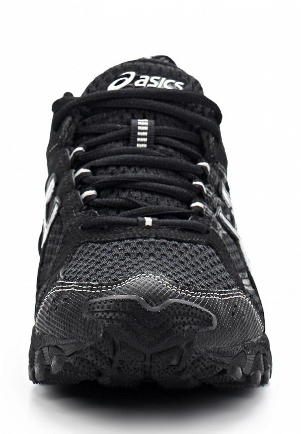 ASICS Кроссовки - GEL-TRAIL LAHAR 5 G-TX - фото 4