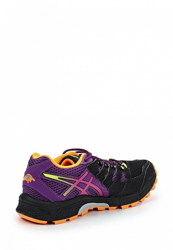 ASICS Кроссовки - GEL-FujiAttack 4 G-TX - фото 2