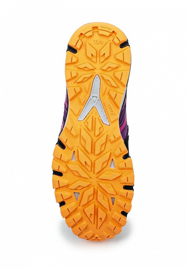 ASICS Кроссовки - GEL-FujiAttack 4 G-TX - фото 3