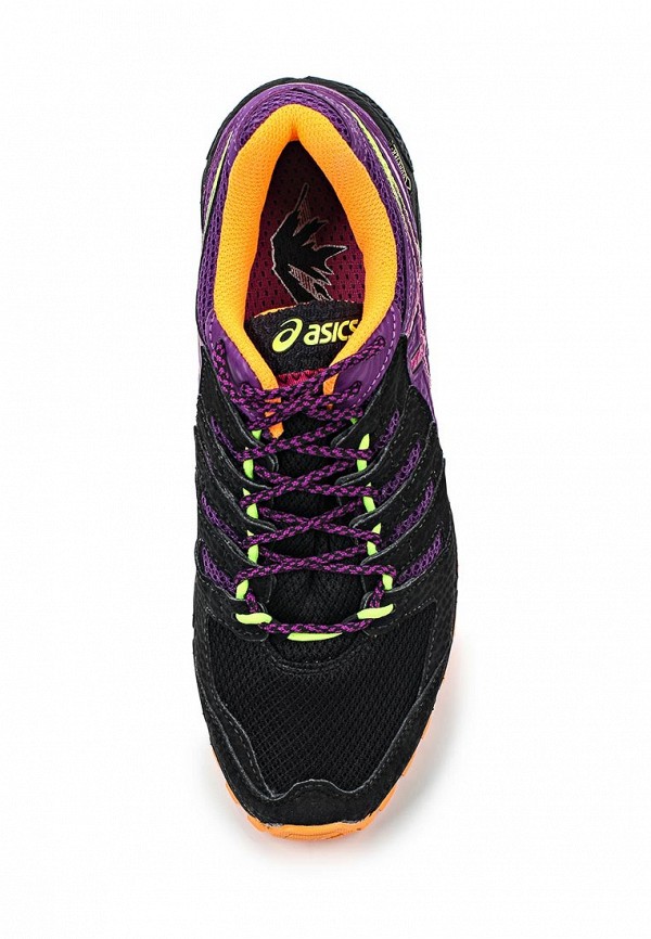 ASICS Кроссовки - GEL-FujiAttack 4 G-TX - фото 4