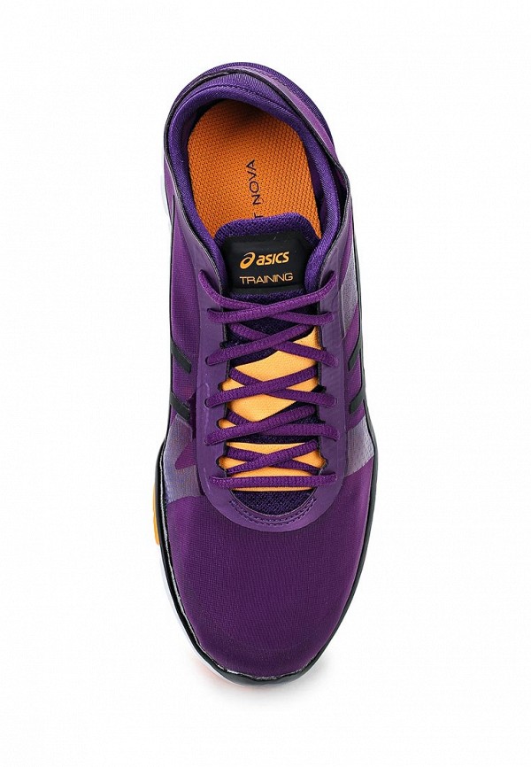 ASICS GEL FIT NOVA AS455AWDPO15 Lamoda