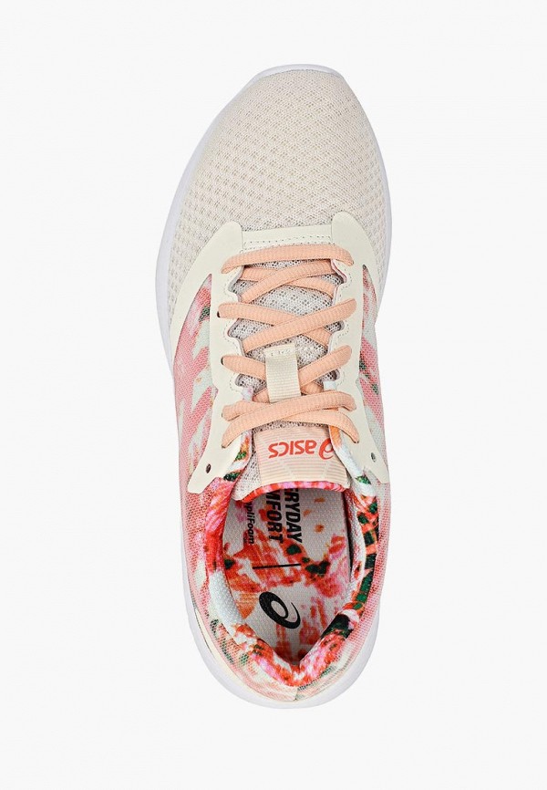 ASICS Кроссовки - PATRIOT 10 SP - фото 4