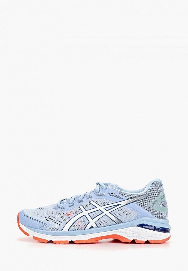 ASICS Кроссовки - GT-2000 7 - фото 1
