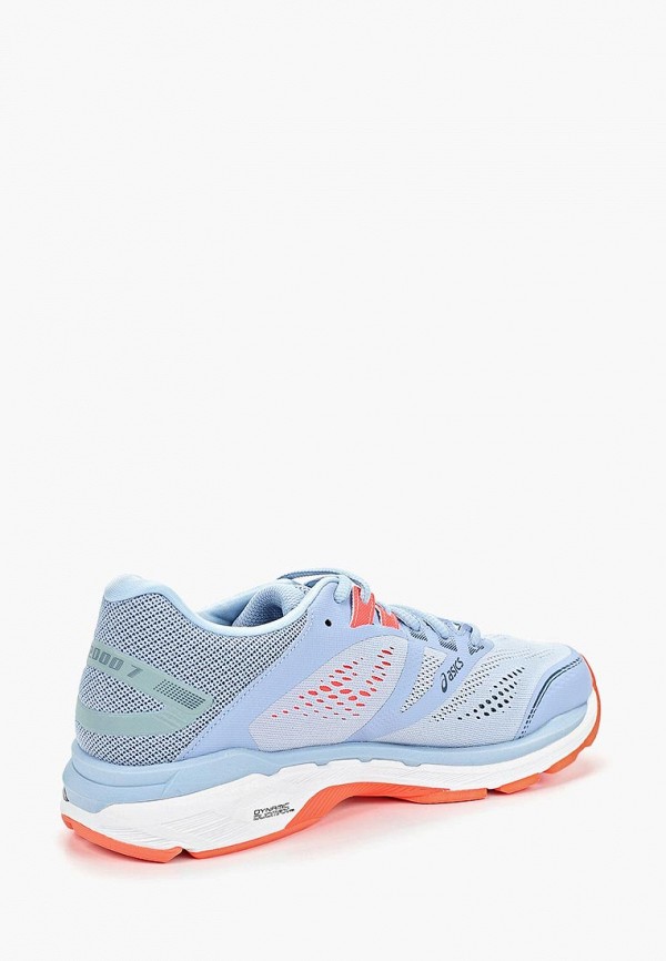 ASICS Кроссовки - GT-2000 7 - фото 3