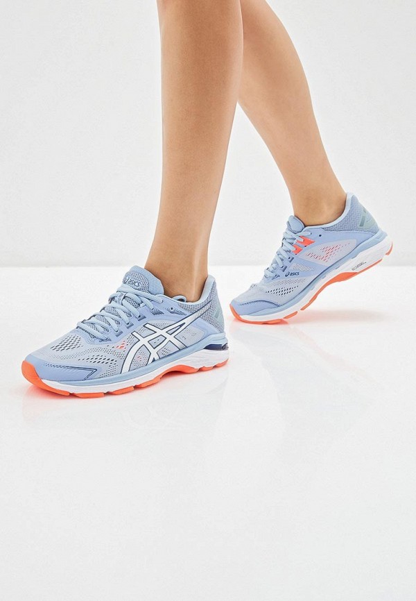 ASICS Кроссовки - GT-2000 7 - фото 6