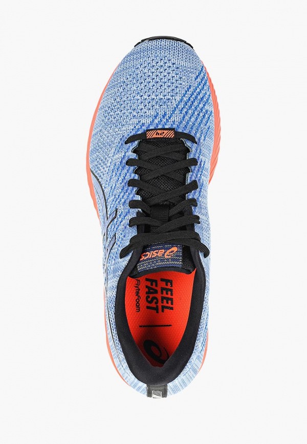 ASICS Кроссовки - GEL-DS TRAINER 24 - фото 4