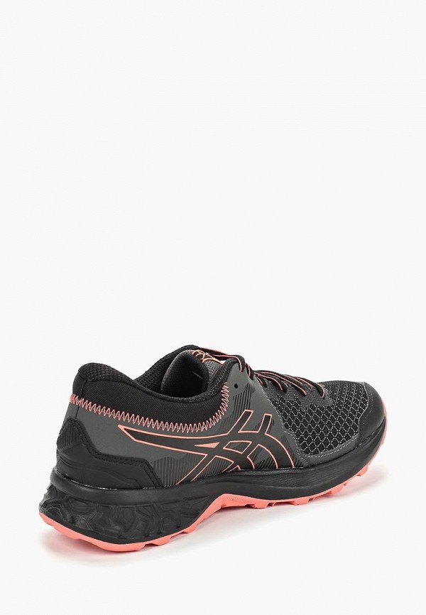 ASICS Кроссовки - GEL-SONOMA 4 - фото 3