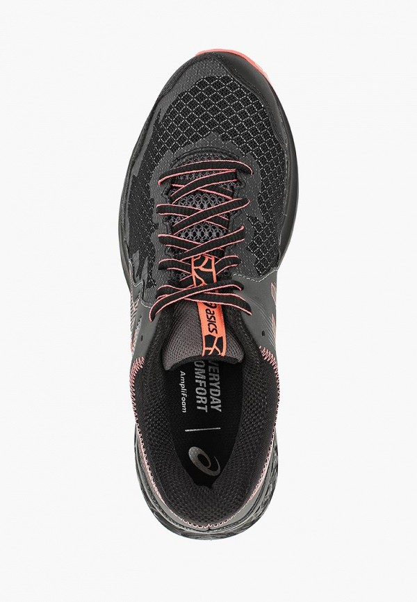 ASICS Кроссовки - GEL-SONOMA 4 - фото 4