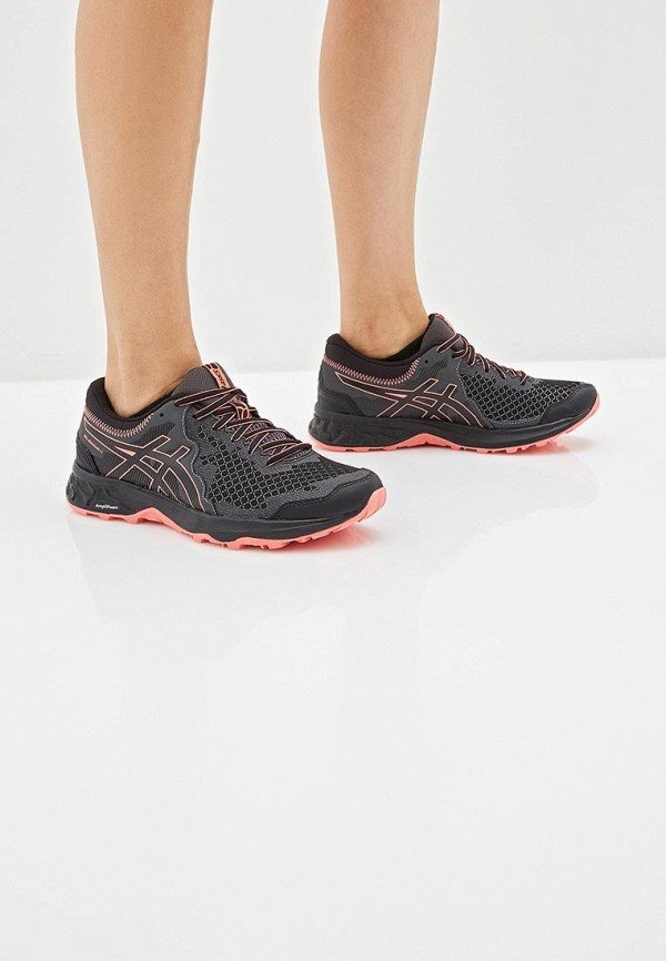 ASICS Кроссовки - GEL-SONOMA 4 - фото 6