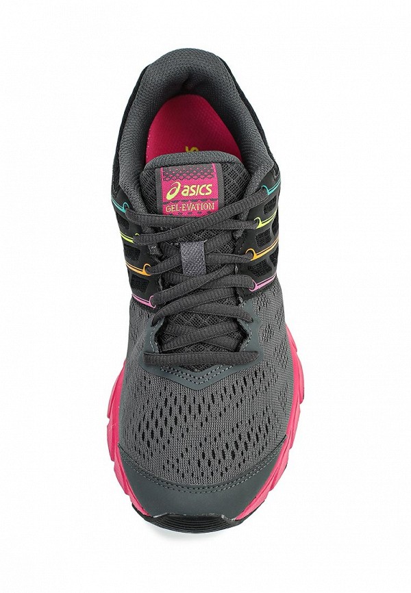 ASICS Кроссовки - GEL-EVATION - фото 4