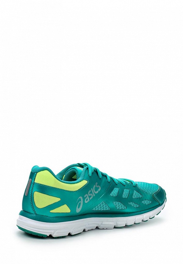 asics zaraca 3