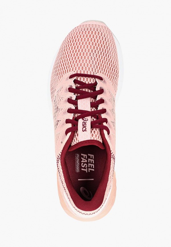 ASICS Кроссовки - RoadHawk FF 2 - фото 4