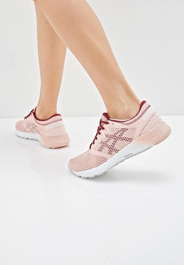 ASICS Кроссовки - RoadHawk FF 2 - фото 6