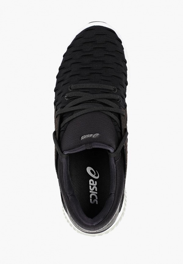 Asics gel kenun knit black hotsell