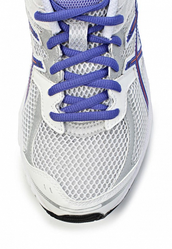 ASICS GEL OBERON 7 AS455AWFJ276 Lamoda