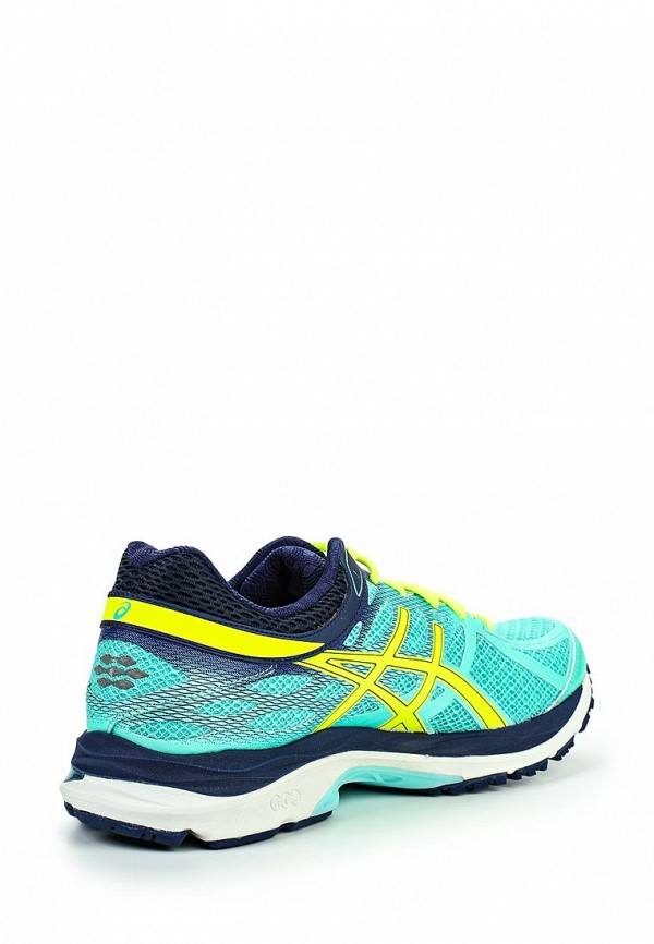 asics cumulus 17