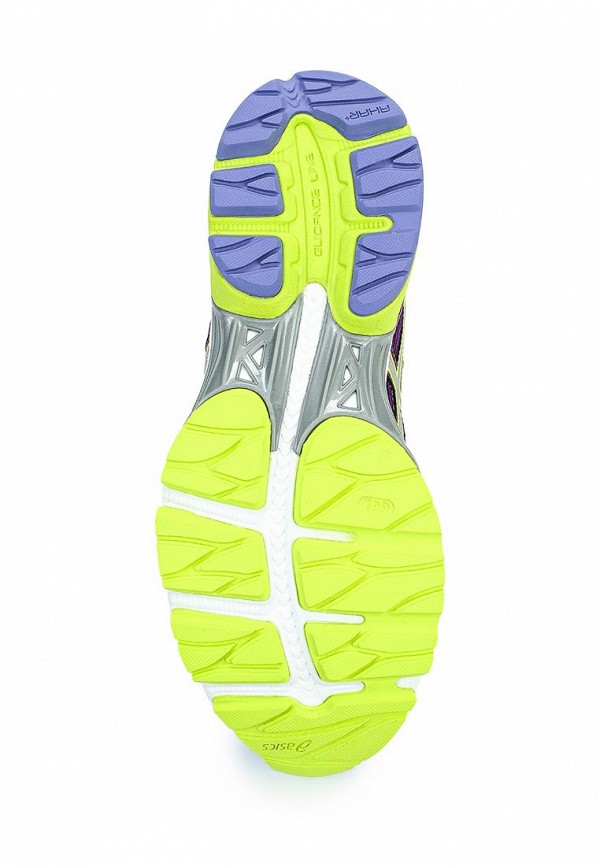 ASICS Кроссовки - GEL-PULSE 7 - фото 3