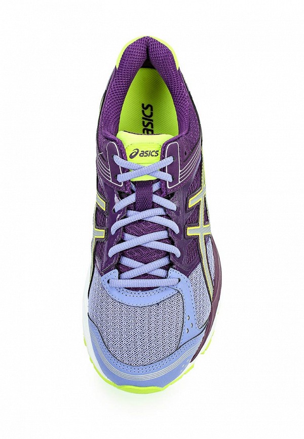 ASICS Кроссовки - GEL-PULSE 7 - фото 4