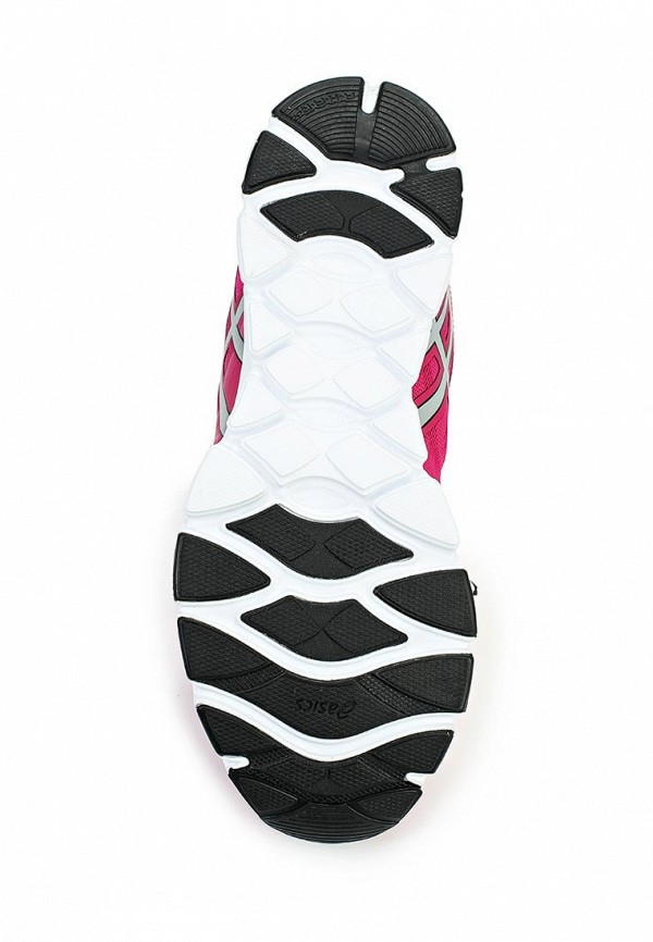 ASICS Кроссовки - GEL-EVATION 2 - фото 3