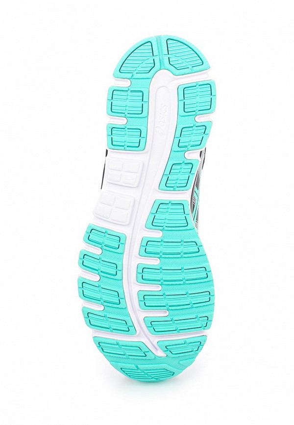 ASICS Кроссовки - GEL-UNIFIRE - фото 3