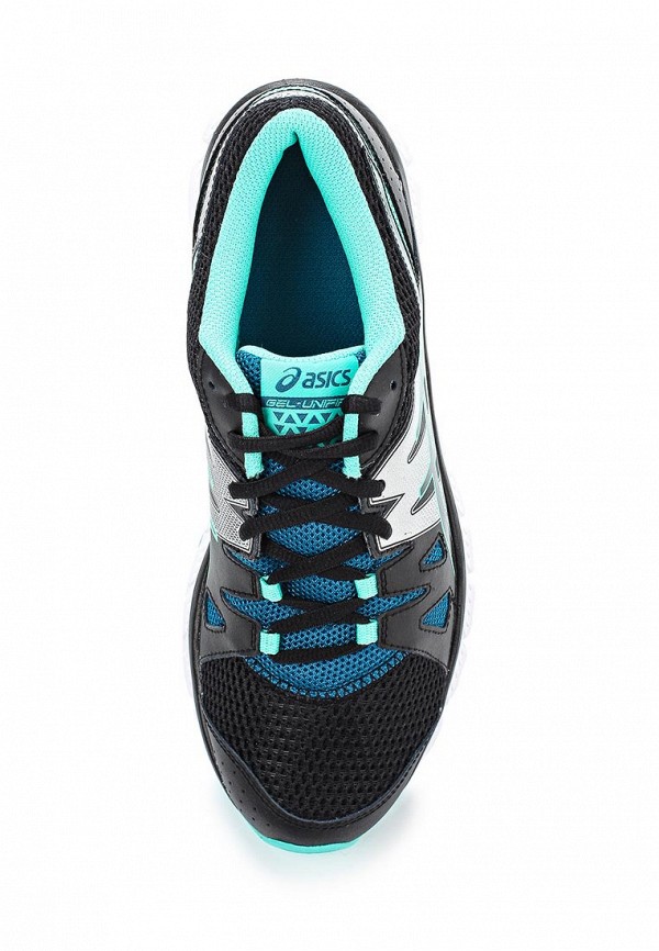 ASICS Кроссовки - GEL-UNIFIRE - фото 4