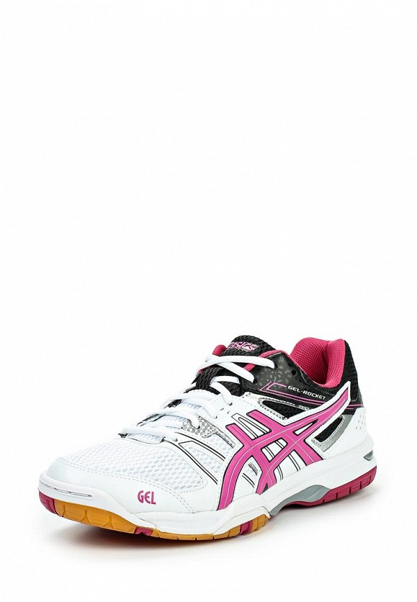 ASICS Кроссовки - GEL-ROCKET 7 - фото 1