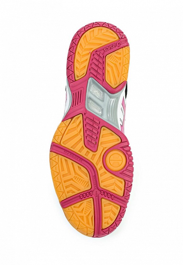 ASICS Кроссовки - GEL-ROCKET 7 - фото 3