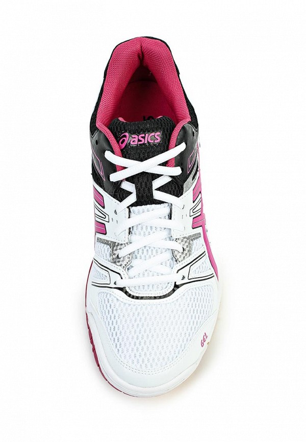 ASICS Кроссовки - GEL-ROCKET 7 - фото 4